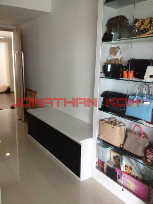 Optima @ Tanah Merah (D16), Condominium #86017962